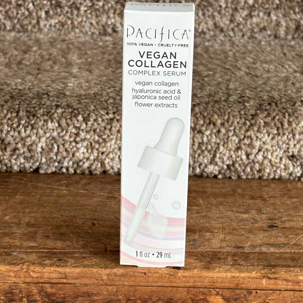 Pacifica Vegan Collagen